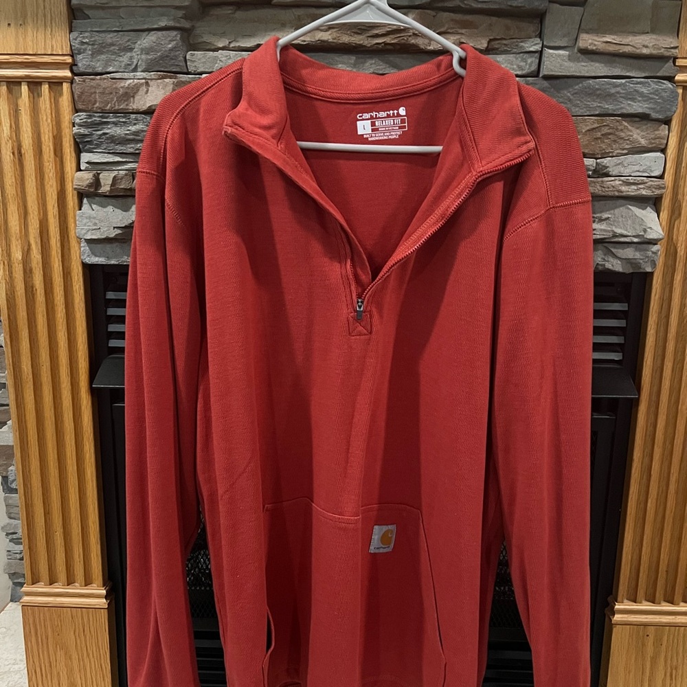 Carhartt Men's Sweater